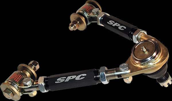 SPC adjustable arms
