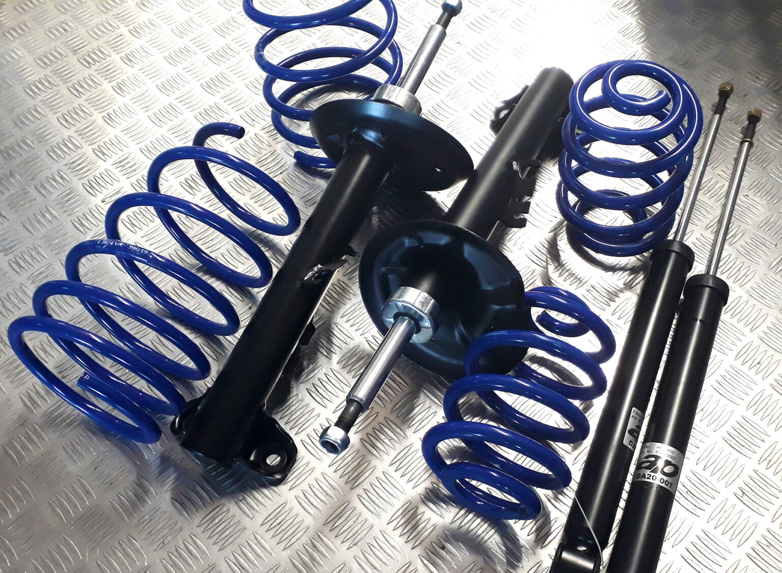 Best Coilover Brands: Ranked From Least to Most Expensive - Suspension ...