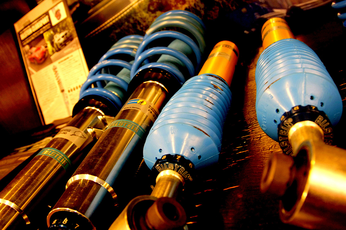 Best Coilover Brands: Ranked From Least to Most Expensive - Suspension ...