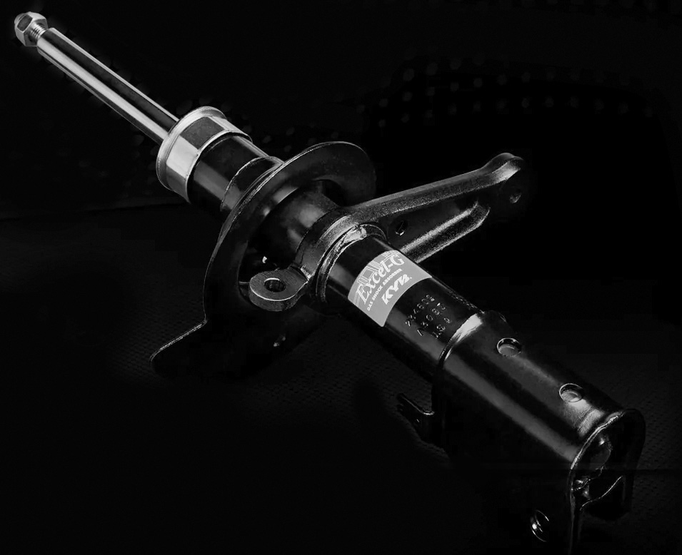 KYB Excel-G OEM replacement strut for Honda Civic