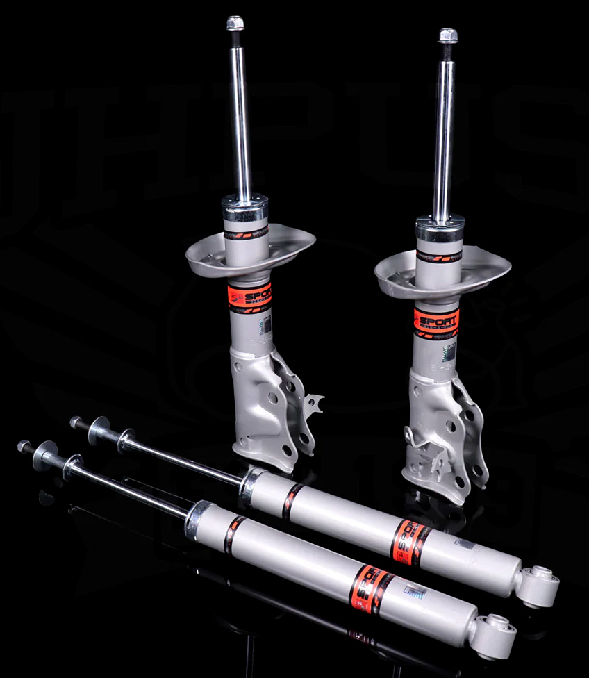 Skunk2 Sport shocks