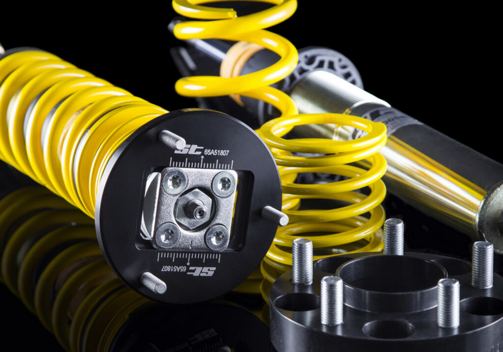 Best Coilover Brands: Ranked From Least to Most Expensive - Suspension ...