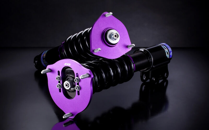 Best Coilover Brands: Ranked From Least to Most Expensive