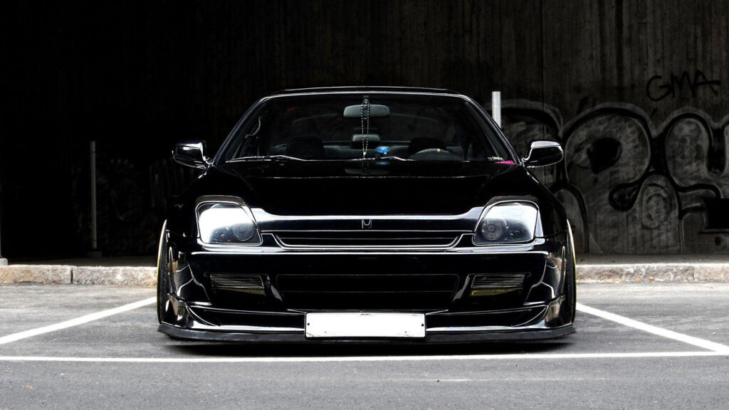 Lowered Prelude