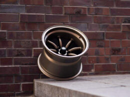 The What, Why, and How of Wheel Offset